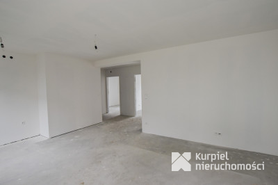 Apartament - parter| ogród |garaż- gotowy