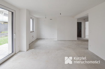 Apartament - parter| ogród |garaż- gotowy