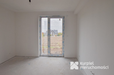 Apartament - parter| ogród |garaż- gotowy