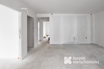 Apartament - parter| ogród |garaż- gotowy