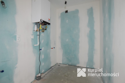Apartament - parter| ogród |garaż- gotowy