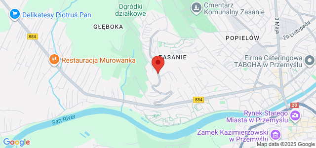Na sprzedaż mieszkanie widokowe /os. Suneset Park/