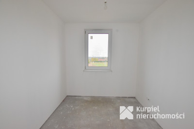 Apartament dwupoziomowy | garaż | 0 %