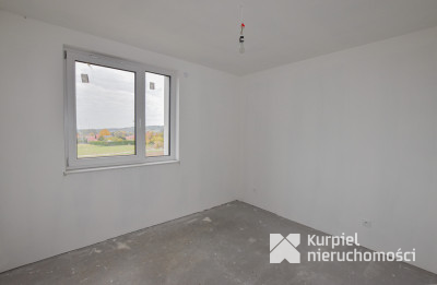 Apartament dwupoziomowy | garaż | 0 %