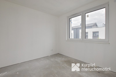 Apartament dwupoziomowy | garaż | 0 %