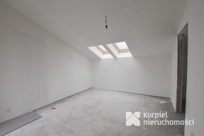Apartament dwupoziomowy | garaż | 0 %
