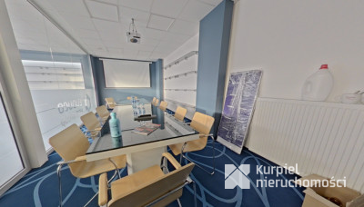 OFERTA SPRZEDAŻY – HALA STALOWA Z FOTOWOLTAIKĄ