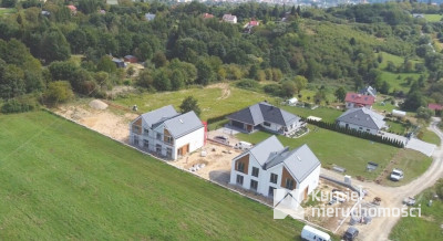 Ostatni dom tyu bliźniak na sprzedaż /Przemyśl/