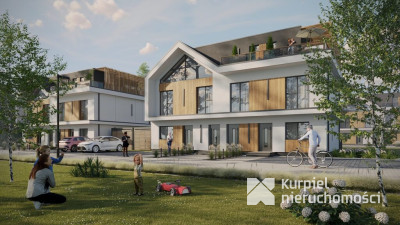 Komfort, styl i ogród – zamieszkaj po swojemu