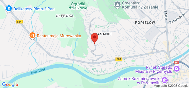 Na sprzedaż mieszkanie widokowe /os. Suneset Park/