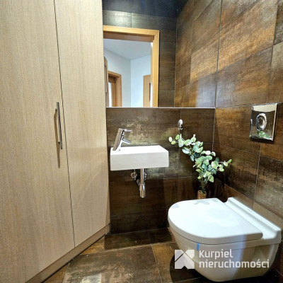 Jasne/duży balkon/zamknięte osiedle