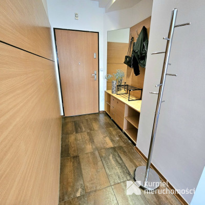 Jasne/duży balkon/zamknięte osiedle