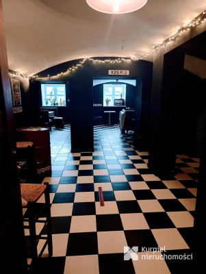 Lokal gastronomiczny do odstąpienia