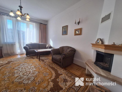 Ładne, zadbane mieszkanie II p. ul. Słowackiego