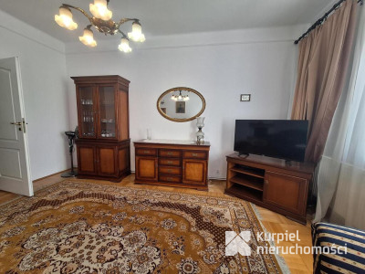 Ładne, zadbane mieszkanie II p. ul. Słowackiego