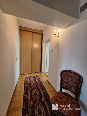Ładne, zadbane mieszkanie II p. ul. Słowackiego