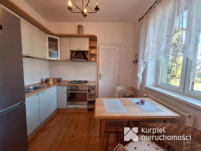 Ładne, zadbane mieszkanie II p. ul. Słowackiego