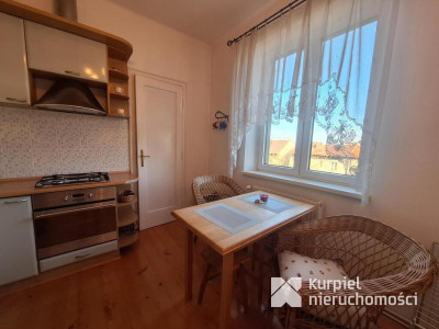 Ładne, zadbane mieszkanie II p. ul. Słowackiego