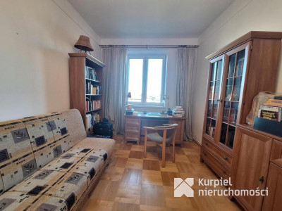 Ładne, zadbane mieszkanie II p. ul. Słowackiego