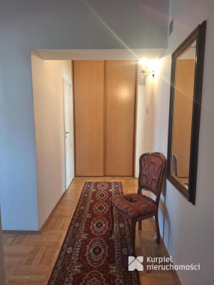 Ładne, zadbane mieszkanie II p. ul. Słowackiego