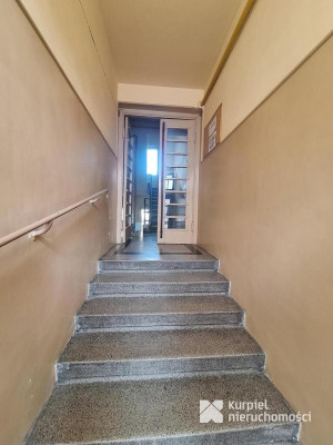 Ładne, zadbane mieszkanie II p. ul. Słowackiego