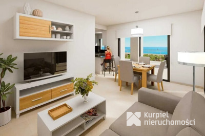 Inwestycja Edificio Cristal /Oropesa del Mar/