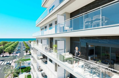 Inwestycja Edificio Cristal /Oropesa del Mar/