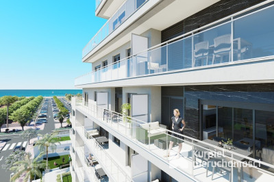 Inwestycja Edificio Cristal /Oropesa del Mar/