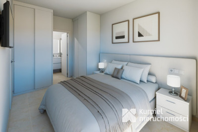 Inwestycja Edificio Cristal /Oropesa del Mar/