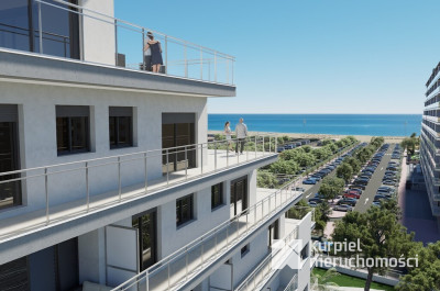 Inwestycja Edificio Cristal /Oropesa del Mar/