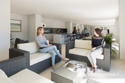 Inwestycja Edificio Cristal /Oropesa del Mar/