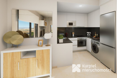 Inwestycja Edificio Cristal /Oropesa del Mar/