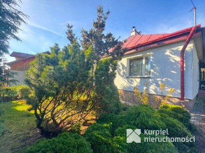 Dom z potencjałem Przemyśl Kazanów