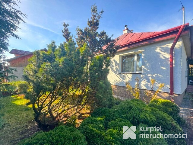 Dom z potencjałem Przemyśl Kazanów