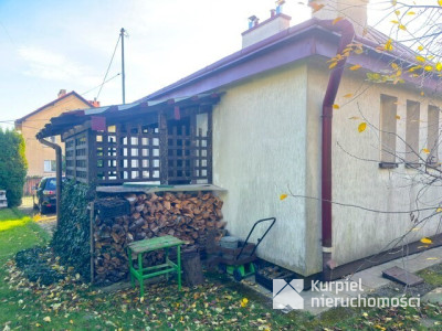 Dom z potencjałem Przemyśl Kazanów