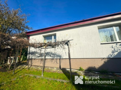 Dom z potencjałem Przemyśl Kazanów