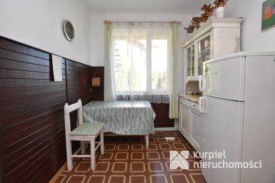 Dom z potencjałem Przemyśl Kazanów