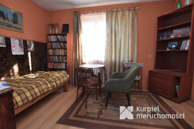 Dom z potencjałem Przemyśl Kazanów