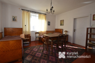 Dom z potencjałem Przemyśl Kazanów