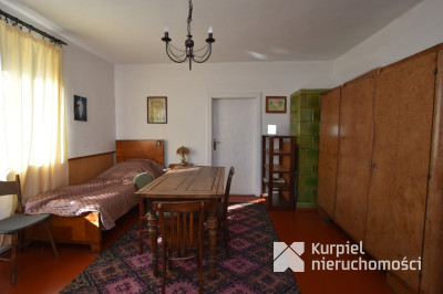 Dom z potencjałem Przemyśl Kazanów