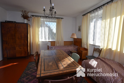 Dom z potencjałem Przemyśl Kazanów