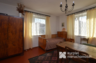 Dom z potencjałem Przemyśl Kazanów