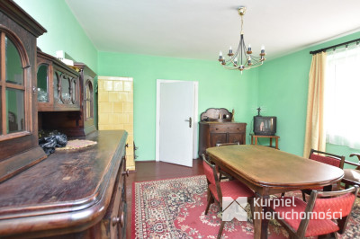 Dom z potencjałem Przemyśl Kazanów