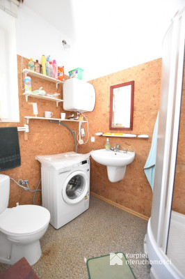 Dom z potencjałem Przemyśl Kazanów