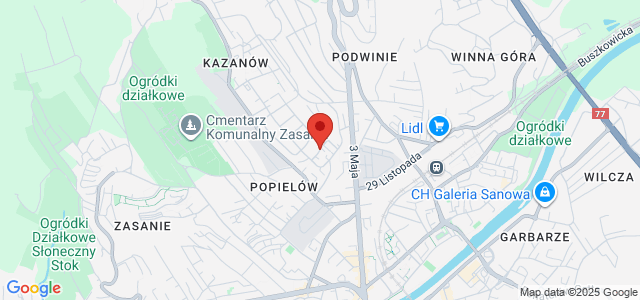 Dom z potencjałem Przemyśl Kazanów