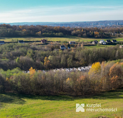Przedsprzedaż | Nowe osiedle premium w Słocinie