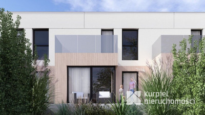 Przedsprzedaż | Nowe osiedle premium w Słocinie