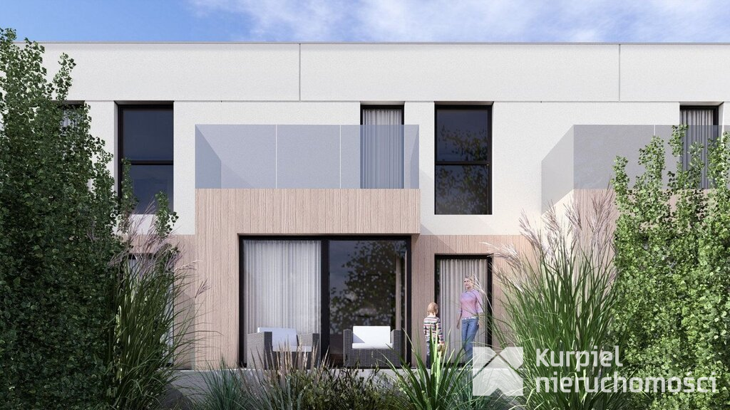 Przedsprzedaż | Nowe osiedle premium w Słocinie