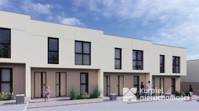 Przedsprzedaż | Nowe osiedle premium w Słocinie