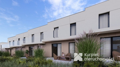 Przedsprzedaż | Nowe osiedle premium w Słocinie